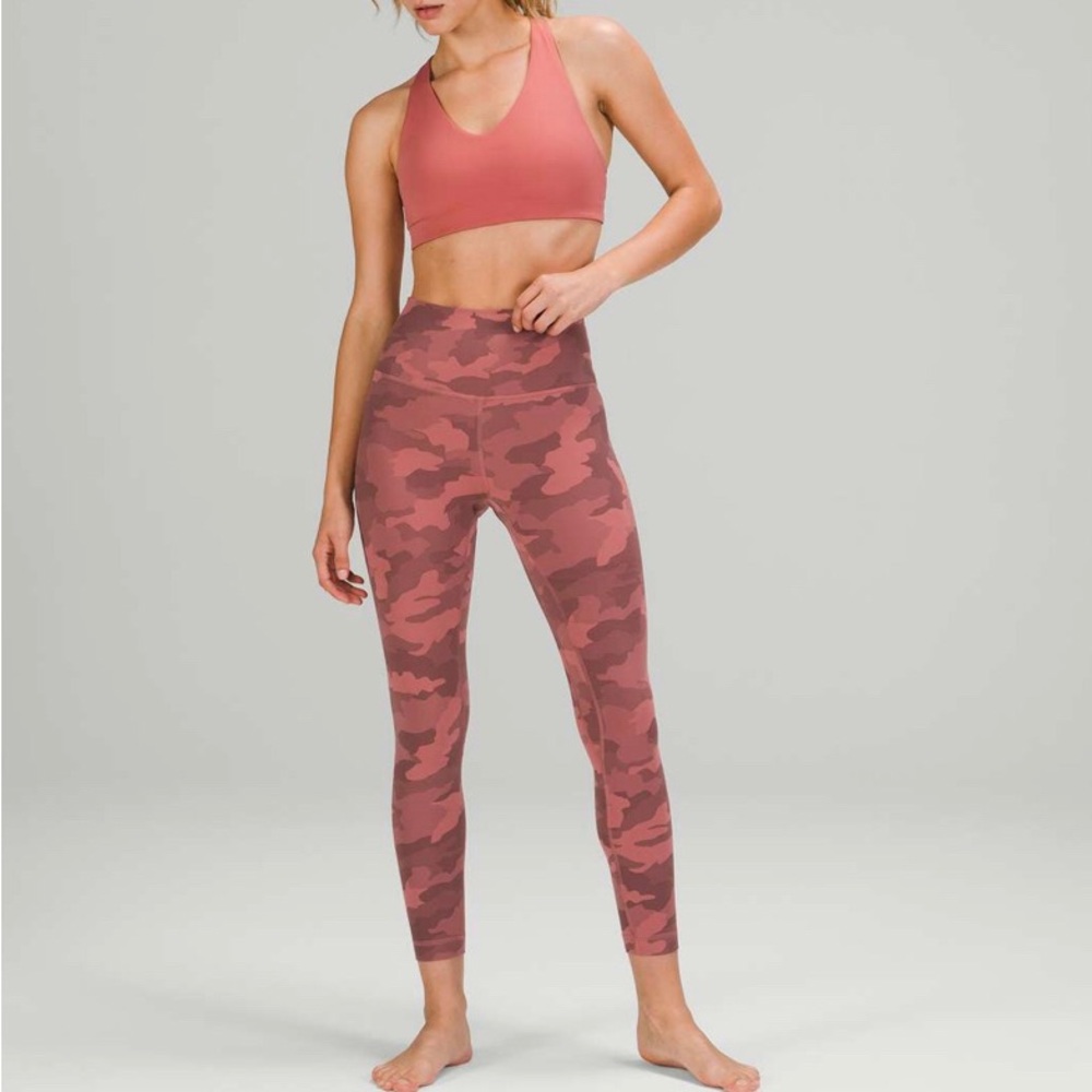 Lululemon Align High-Rise Leggings